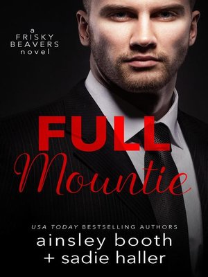 cover image of Full Mountie